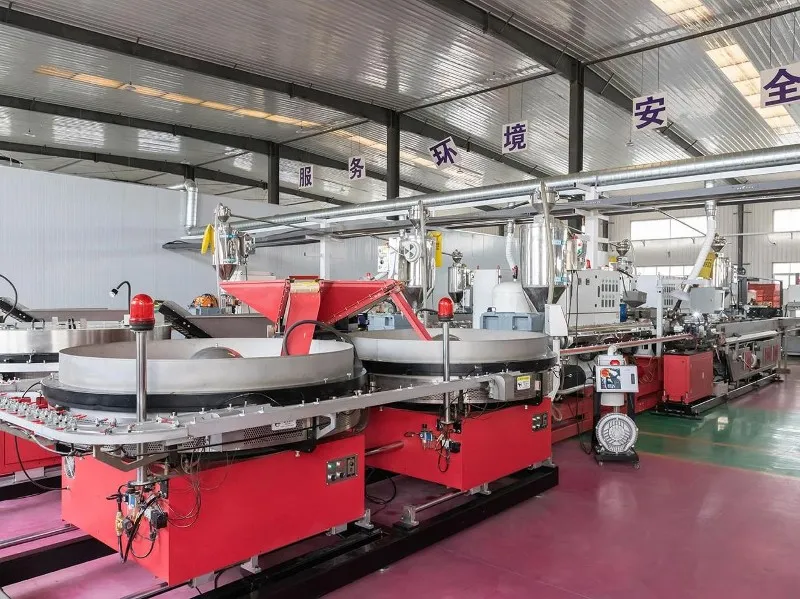 Drip Irrigation Making Machine Drip Irrigation Making Machine